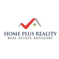 Home Plus Reality logo
