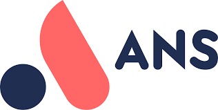 ANS Group logo