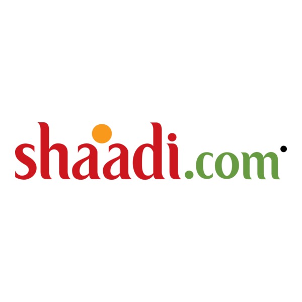 Shaadi.com logo