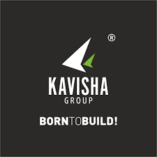 Kavisha logo