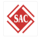 SAC logo