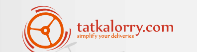 Tatkalorry logo